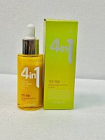 Сыворотка для лица витаминная Dr.CELLIO 4in1 SSigssing Ampoule (Fresh) 50мл