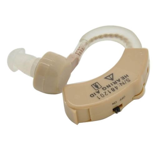 Усилитель звука Внутриушной Xingma XM-909E фото 2