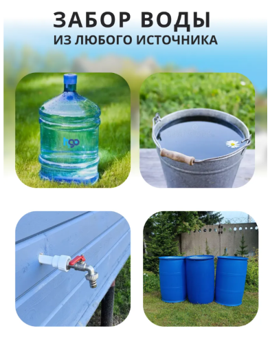 Мойка высокого давления аккумуляторная для авто автомойка фото 9