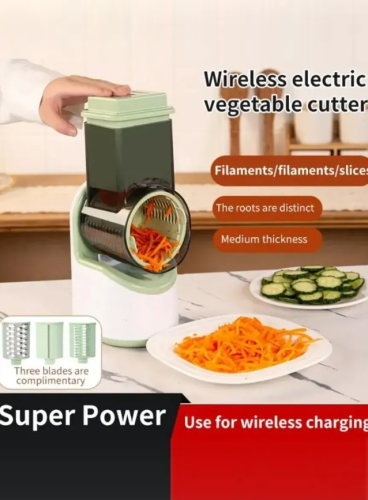 Мультирезка аккамуляторная фото 2