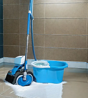 Швабра швабра, длина 105 см