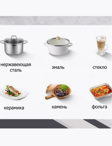 Термопанель на 2 конфорки подогрев блюд ! Обходимся без Термокастрюль фото 11