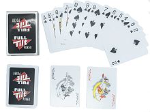 Карты для покера  54 шт.