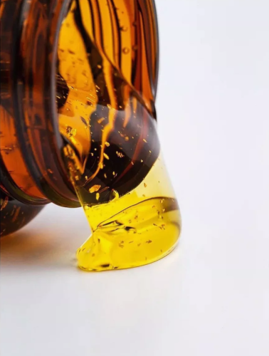 FarmStay Многофункциональная ампульная сыворотка с золотом и пептидами, 250мл фото 3