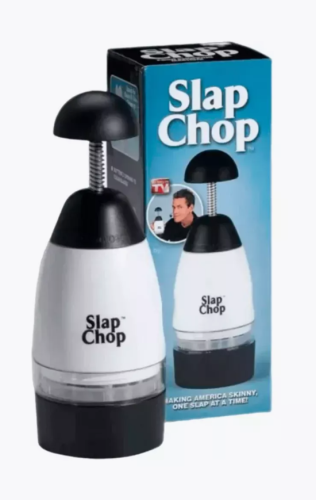 Овошерезка  Slap Chop