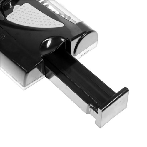 Электровеник Galaxy LINE GL 6430, 15 Вт, 500 мл, 1500 мАч, до 60 мин, черный фото 7