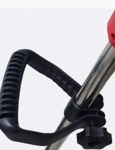 Триммер для травы аккумуляторный мощный Edоnss фото 7