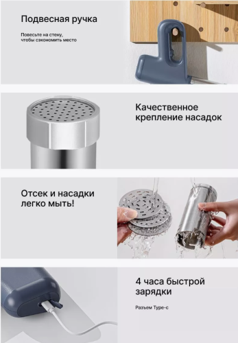 ЭлектроЛапшерезка  "Тайская девочка" фото 5