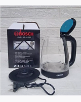 Электронный чайник BOSCH c подсветкой
