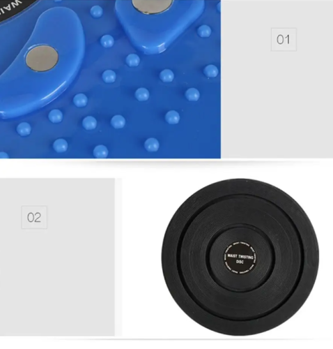 Диск Здоровья фото 2