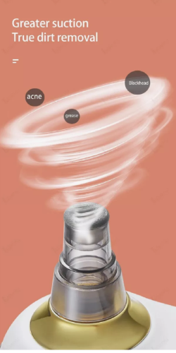 Вакуумный очиститель порометром, max 10 кг фото 3