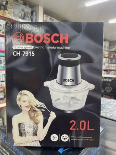 Измельчитель электрический 2 литра BOSCH