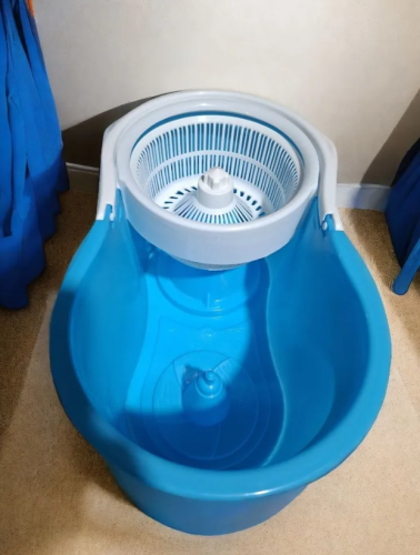 Швабра швабра, длина 105 см фото 2