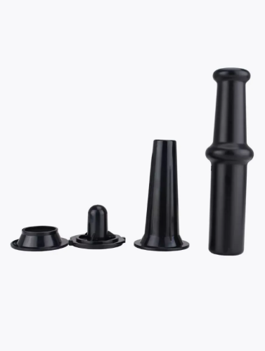 Мясорубка DFR-1730, 1340 Вт фото 4