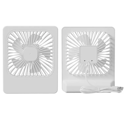 Портативный USB-вентилятор для кемпинга фото 5