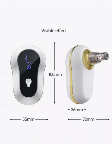 Вакуумный очиститель порометром, max 10 кг фото 7