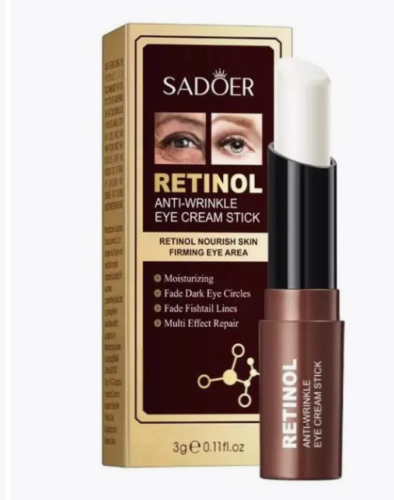 Крем стик для глаз фото 6