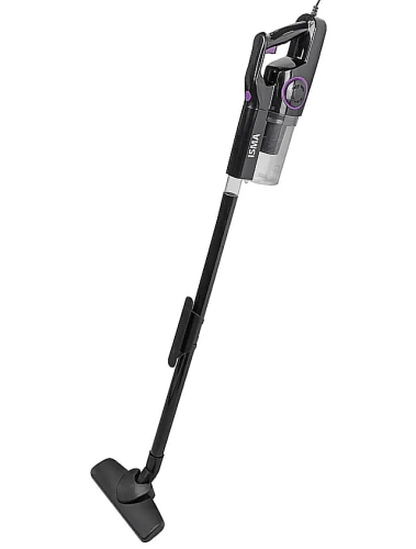 Пылесос вертикальный ручной для дома и авто фото 8