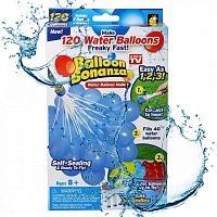 Водяные шары balloon bonanza