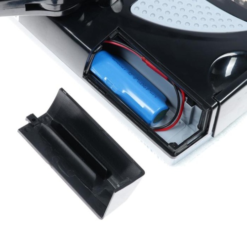 Электровеник Galaxy LINE GL 6430, 15 Вт, 500 мл, 1500 мАч, до 60 мин, черный фото 6