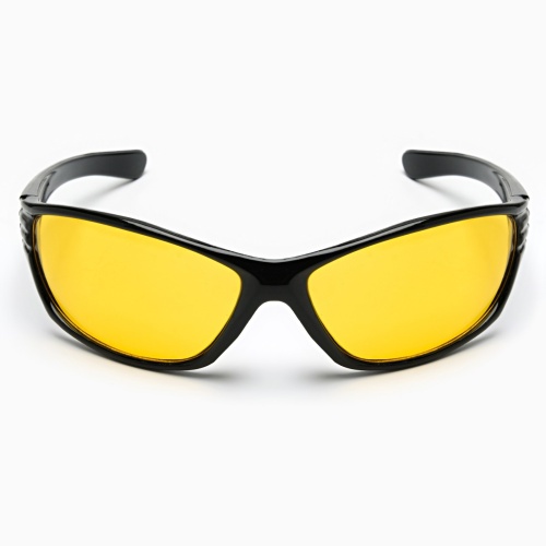 Очки для водителя "Мастер К", антиблик, антифары фото 3