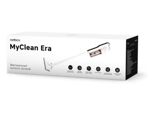 Пылесос для дома вертикальный NHS20D01 проводной фото 3