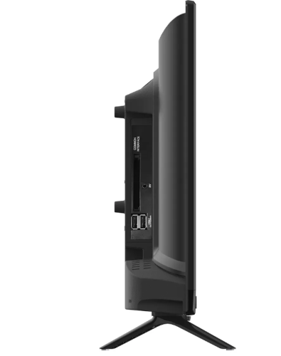 Телевизор C24H24 24"/HD фото 6