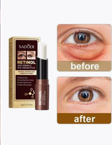 Крем стик для глаз фото 2