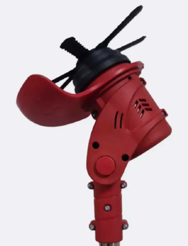 Триммер для травы аккумуляторный мощный Edоnss фото 6