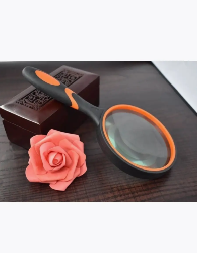 Лупа 10 ратная фото 4