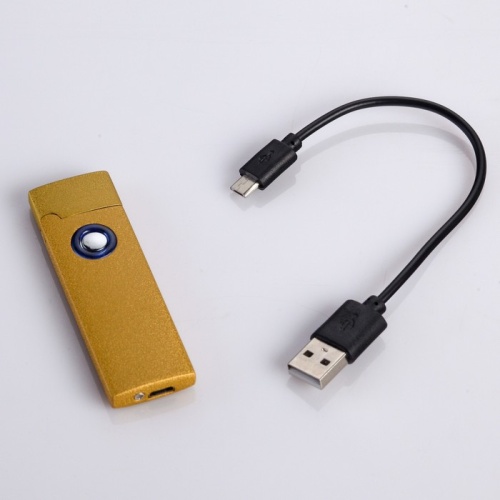 Зажигалка от USB фото 4