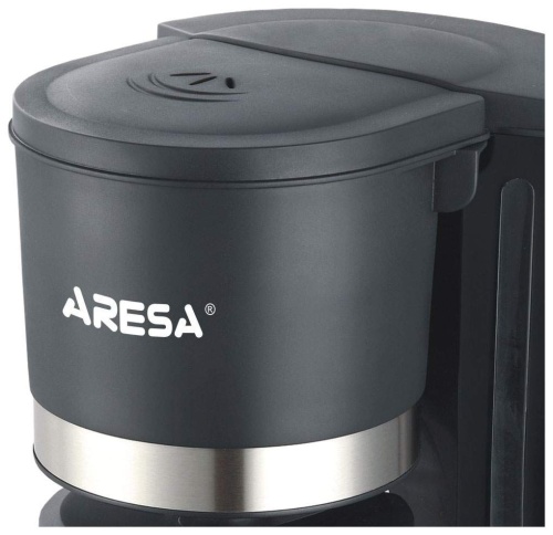 Кофеварка ARESA AR-1604 (CM-144) фото 2