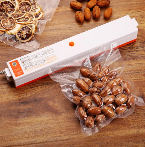 Вакуумный упаковщик Вакууматор фото 6