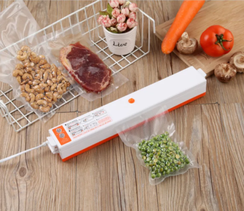 Вакуумный упаковщик Вакууматор фото 3