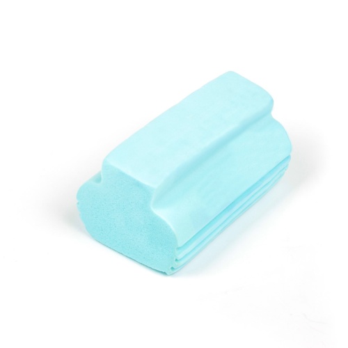 Губка для мытья TORSO, влаговпитывающая 12x5 см, микс 3122429 3122429 фото 3