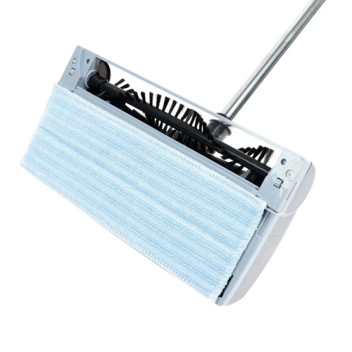 Электровеник Galaxy LINE GL 6430, 15 Вт, 500 мл, 1500 мАч, до 60 мин, черный фото 5