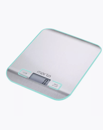 Весы кухонные электронные, 10 кг, 1г фото 2