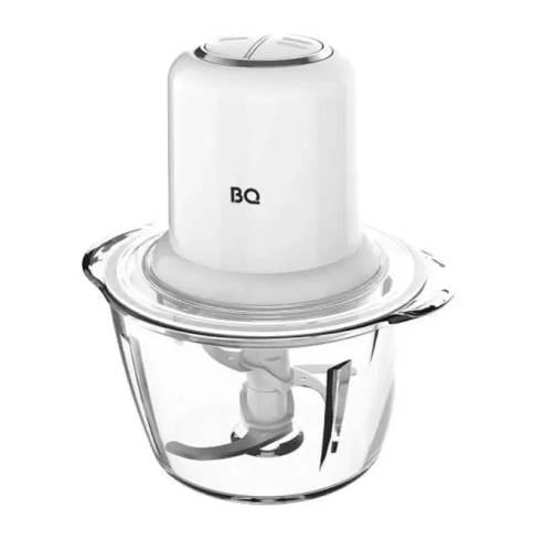 Измельчитель BQ CH1741 Белый | Процессор кухонный | Электропроцессор кухонный фото 4