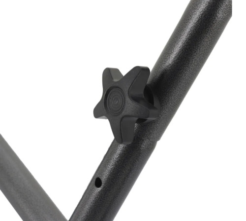 Велотренажер для дома мини,Тренажер для ног и рук спортивный механический, портативный, для похудения и реабилитации,чёрный фото 10