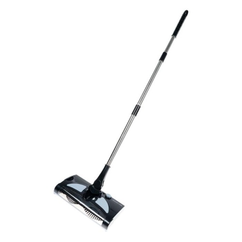 Электровеник Galaxy LINE GL 6430, 15 Вт, 500 мл, 1500 мАч, до 60 мин, черный фото 3