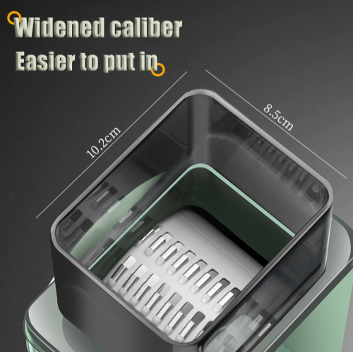 Овощерезка ручная Vegetable Cutter | шинковка,терка ручная | слайсер для нарезки фото 4