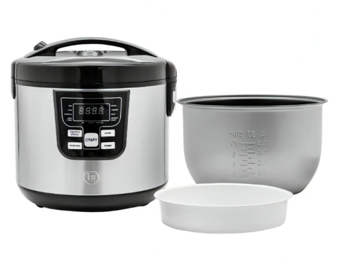 Мультиварка HMC01 фото 2