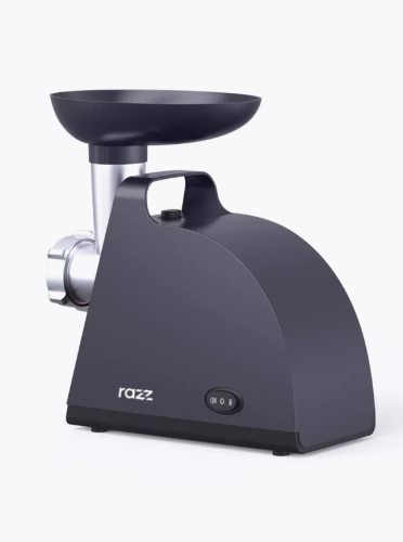 Мясорубка DFR-1730, 1340 Вт фото 3