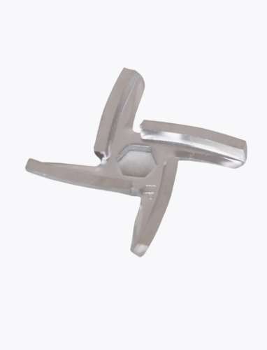 Мясорубка "Белый жемчуг-001", 1340 Вт фото 4