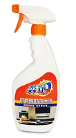 Weiqi Kitchen Cleaner Чистящее средство для керамики, эмали и поверхностей с антибактериальным эффектом
