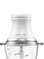 Измельчитель GALAXY LINE GL 2365 | Процессор кухонный | Электропроцессор галакси кухонный