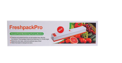 Вакуумный упаковщик Вакууматор фото 2