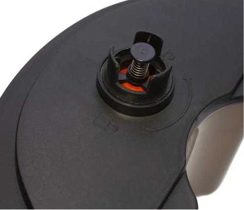 Отпариватель многофункциональный вертикальный PROFFI HOME PH9065 с вешалкой и резервуаром 1,6 л фото 6