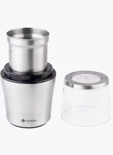 Измельчитель для всего/ для кофе/ для травы / для зерна / для льда / для табака фото 7