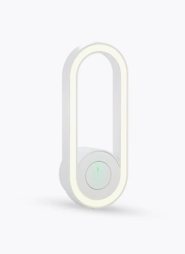 Ультразвуковой отпугиватель насекомых Night Gonti фото 3